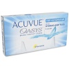 Acuvue Oasys for Astigmatism (6 линз)